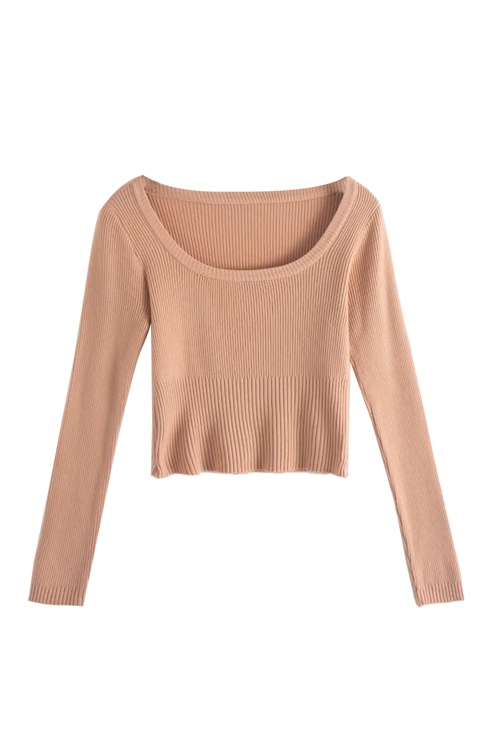 Juniper Knit Jumper Pink